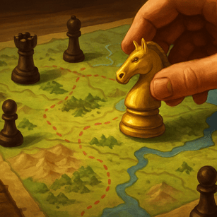 Strategy Games